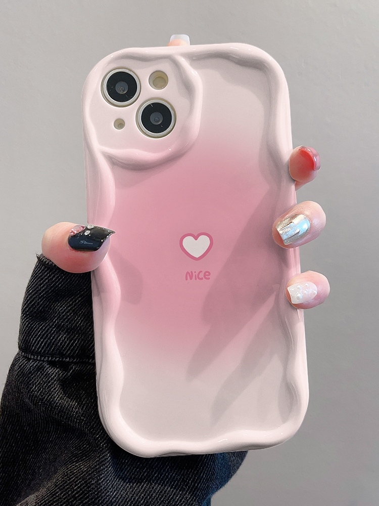 Phone Cases Blue - Aşk Mavi telefon kılıfı Xiaomi Redmi