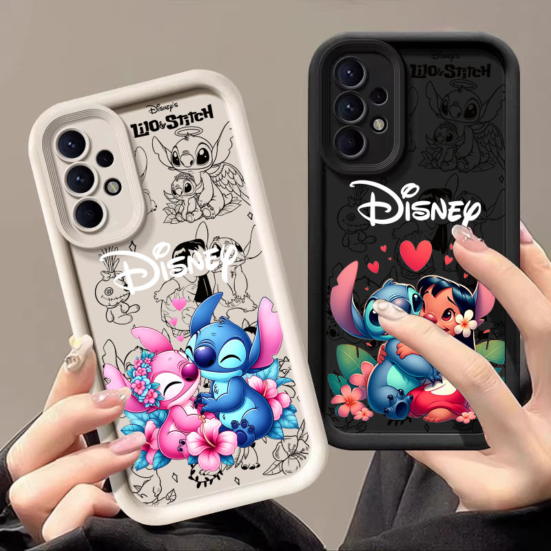 Phone Cases Disney - Melek ve Stitch Koala Disney Kılıfı