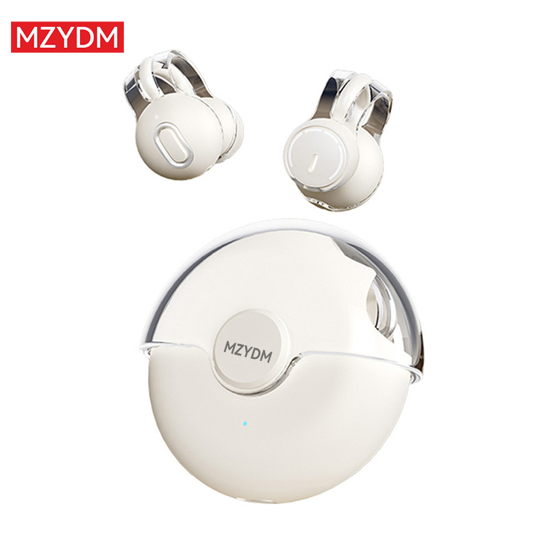 Phone Cases On Amazon - MZYDM Klipsli Bluetooth 5.3 Kulaklık I36