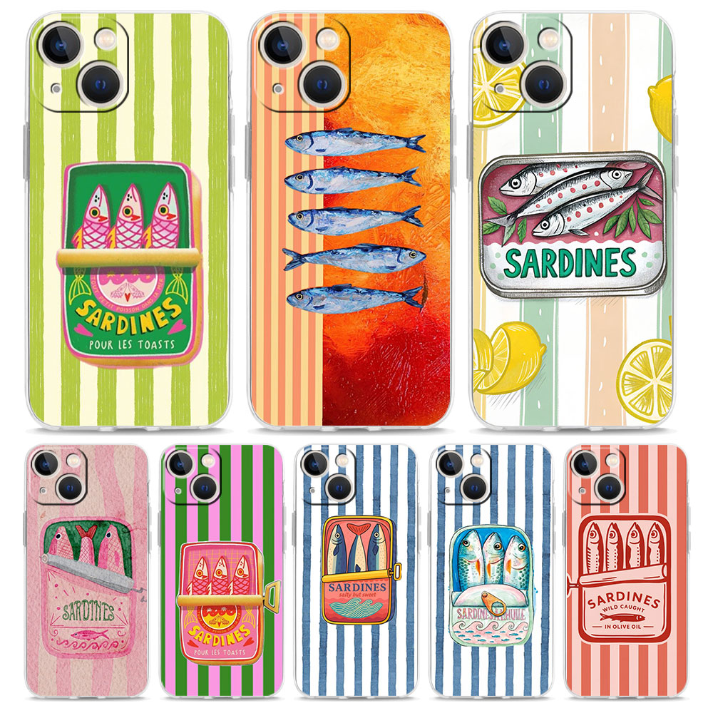 Phone Cases Quirky - iPhone 17 16 15 14 13