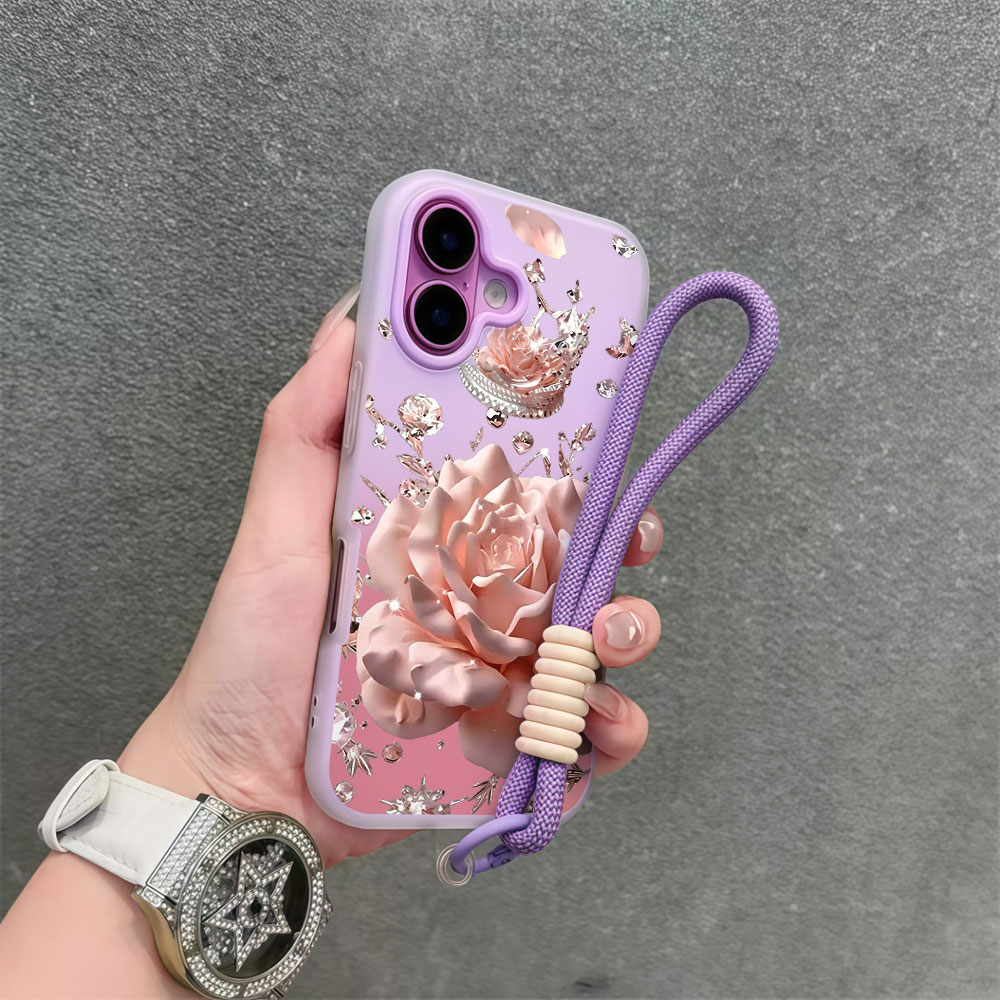 Phone Cases Aesthetic - Redmi Note 14 13 10 12