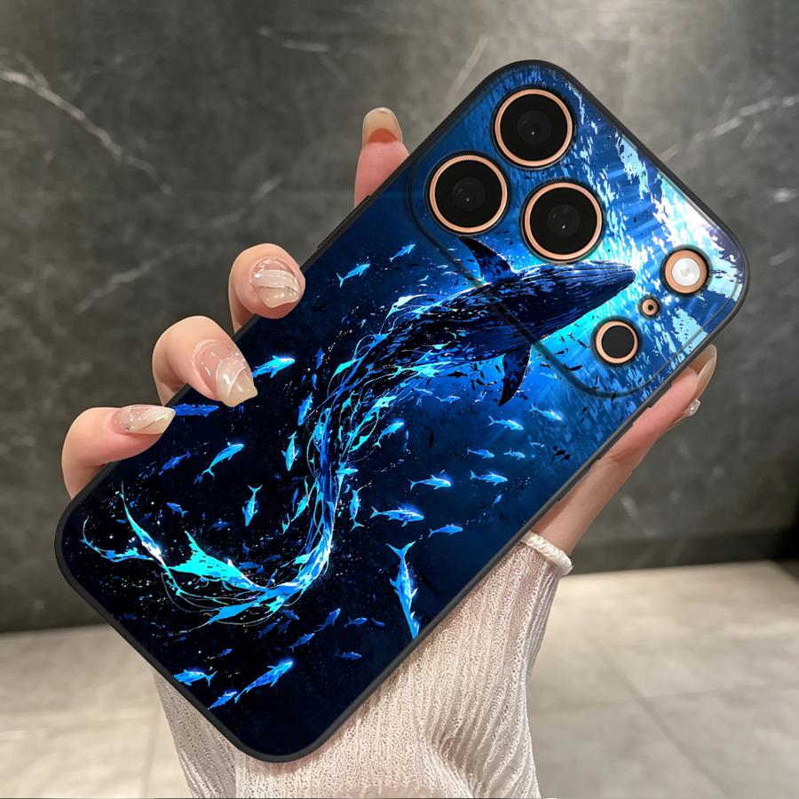 Phone Cases Aesthetic - Apple iPhone 17 Pro Max 14