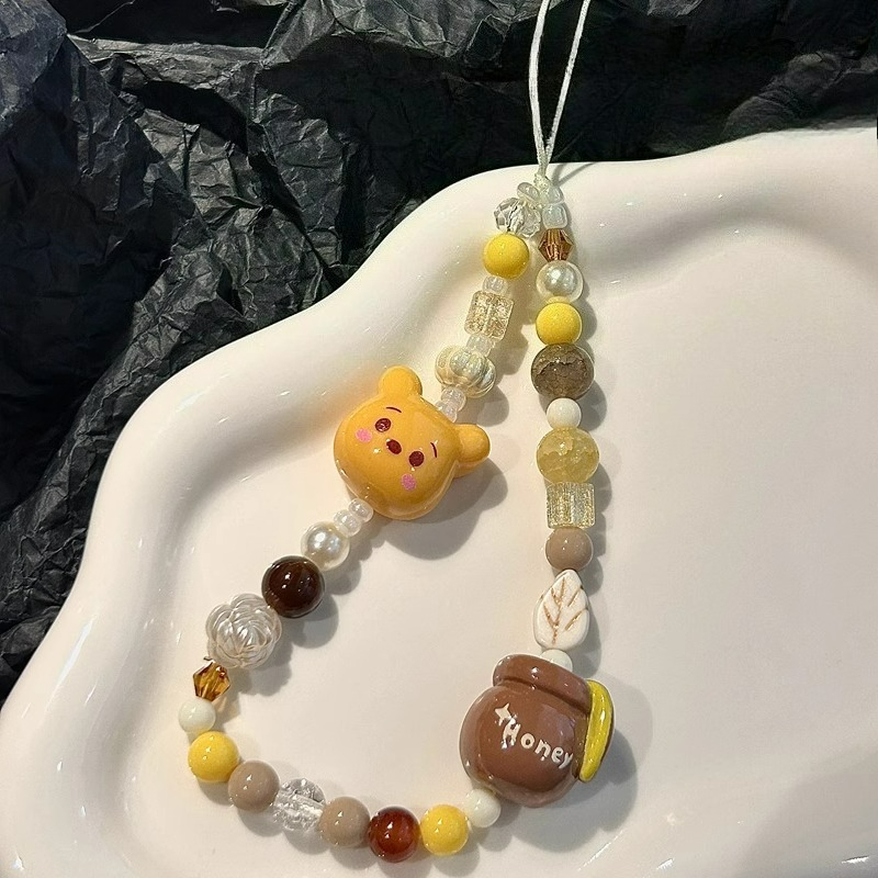Phone Cases Disney - Disney Pooh Ayı doğum günü hediyesi,