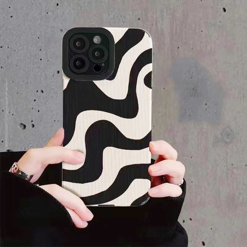 Phone Cases Zebra - iPhone 16 11 12 13 14