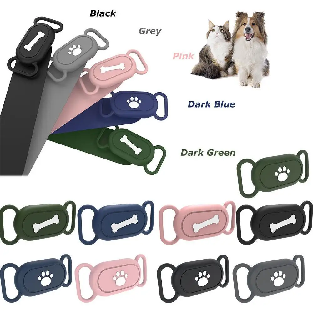 Phone Cases Android - Samsung Galaxy SmartTag 2 için köpek