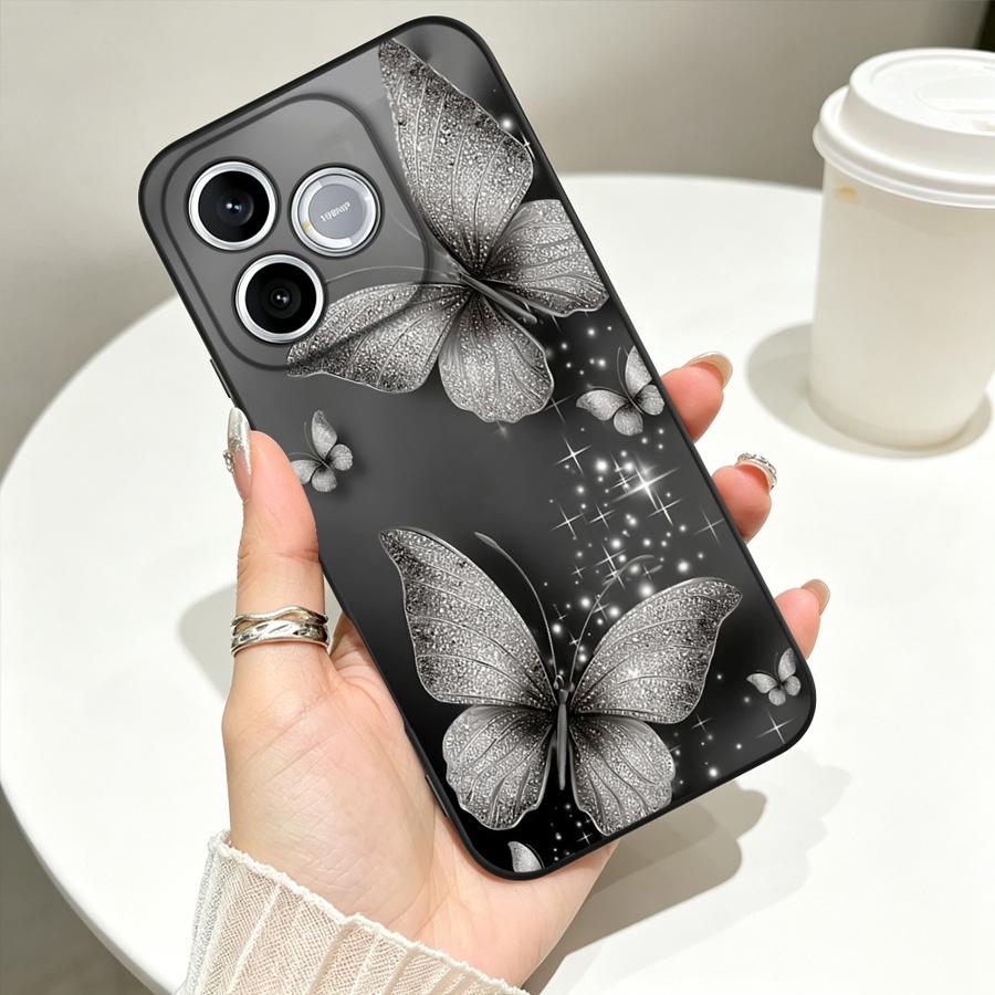 Phone Cases Aesthetic - Honor 600 Lite X9c Play10 X5c