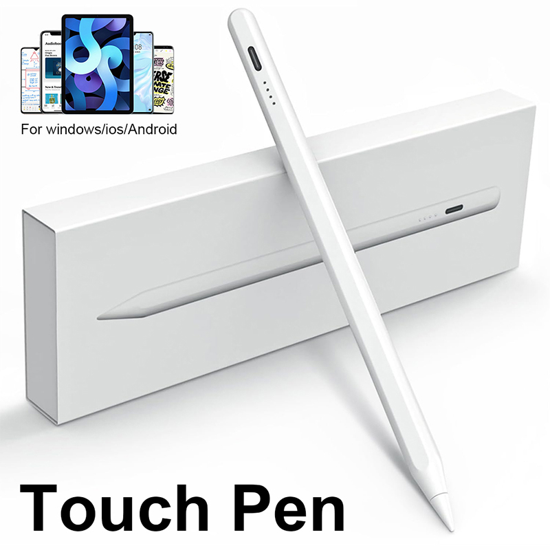 Phone Cases Android - Evrensel Stylus Kalem Android IOS Windows