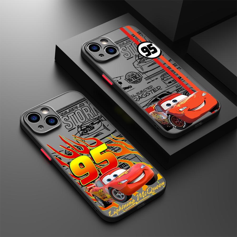 Phone Cases Disney - Funda Arka Telefon Kılıfı iPhone 17