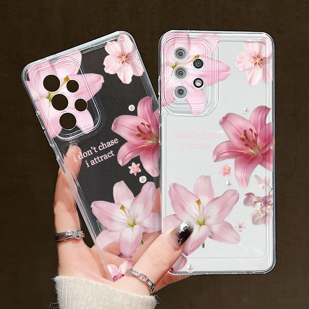 Phone Cases A14 Samsung - Samsung A56 A36 5G Kılıfı S25