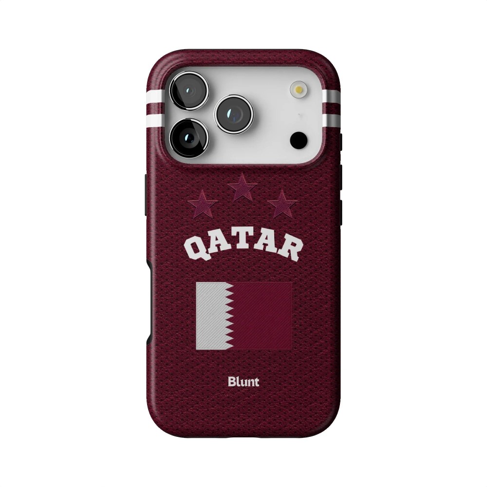 Phone Cases Qatar - Lüks Clmj Katar Telefon Kılıfı iPhone