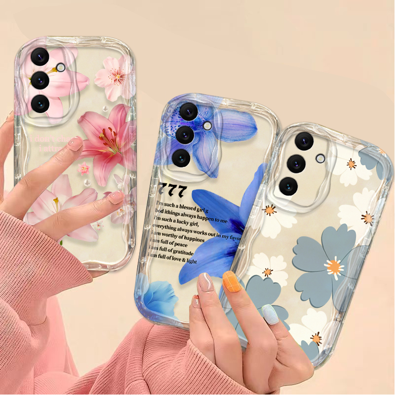 Samsung Galaxy A16 A06 A55 A35 - Phone Cases A14 Samsung incelemesi ve fiyatı