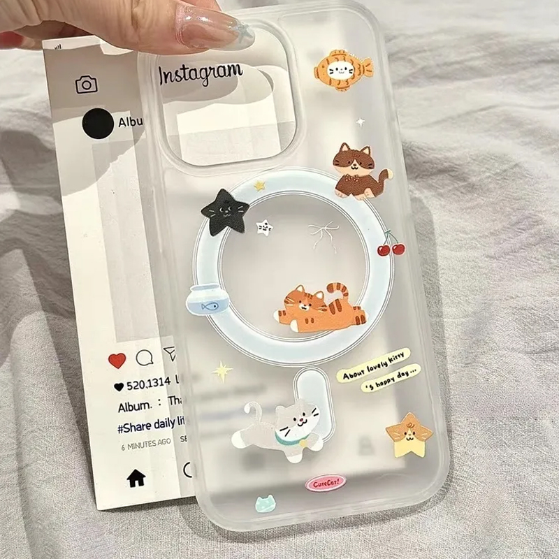 Magsafe Kablosuz Şarjlı Telefo - Phone Cases Quirky incelemesi ve fiyatı