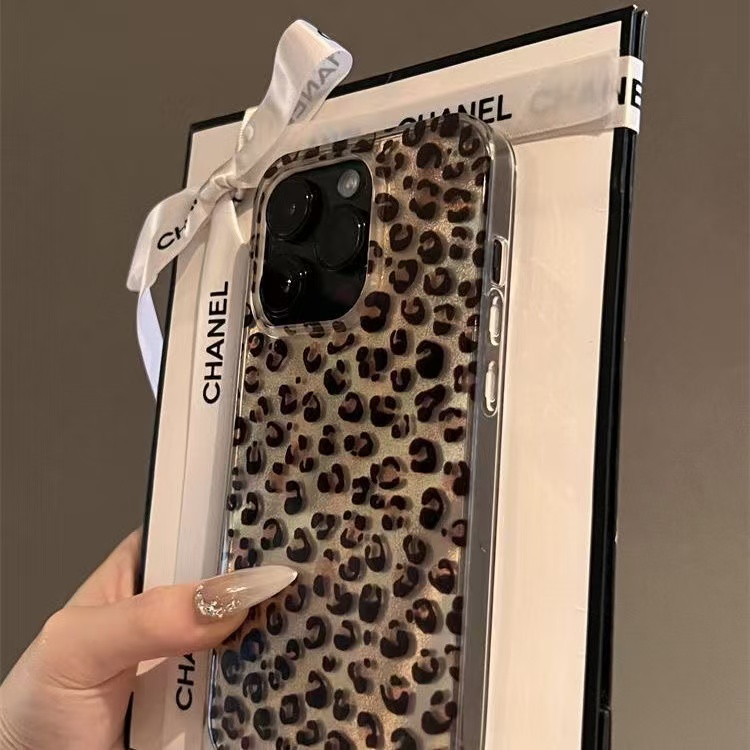 Lüks Leopar Baskı Sevimli tele - Phone Cases Zebra incelemesi ve fiyatı