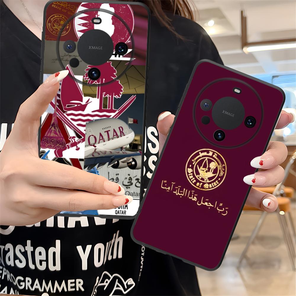 Katar Bayraklı Mat TPU Cep Tel - Phone Cases Qatar incelemesi ve fiyatı