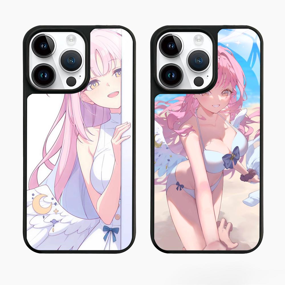 Sıcak Mavi Arşiv Mika Telefon  - Phone Cases Blue incelemesi ve fiyatı