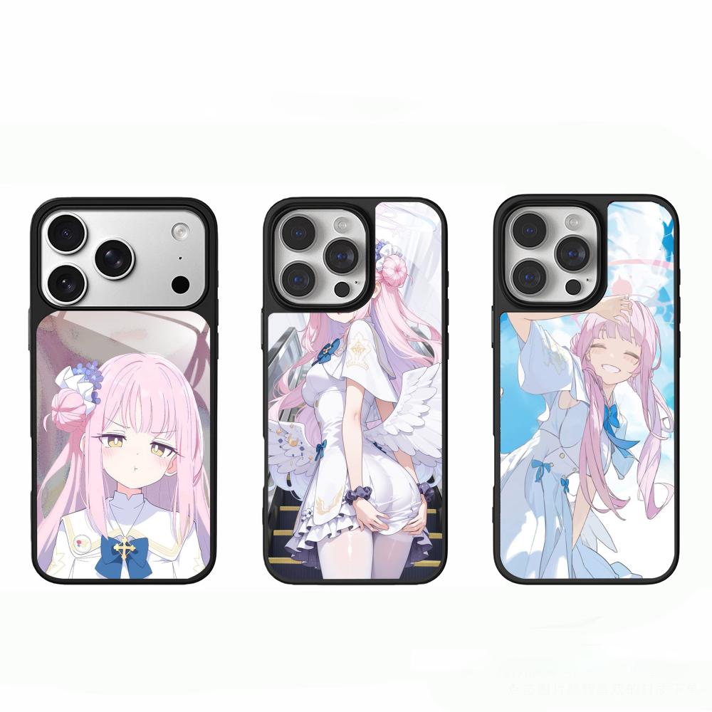 Sıcak Mavi Arşiv Mika Telefon  - Phone Cases Blue incelemesi ve fiyatı