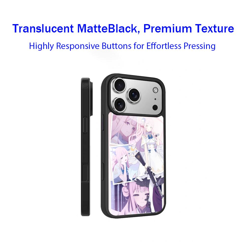 Sıcak Mavi Arşiv Mika Telefon  - Phone Cases Blue incelemesi ve fiyatı