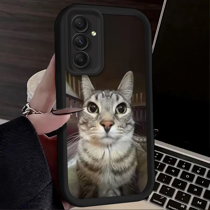 Samsung Galaxy A54 A05 A05S A3 - Phone Cases Cat incelemesi ve fiyatı