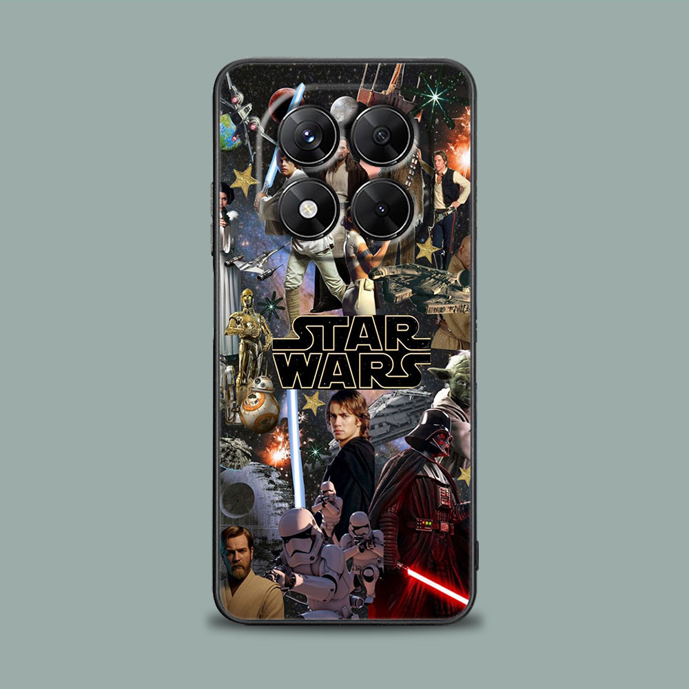 Redmi 15C 14C 13C 12C için Tel - Phone Cases Disney incelemesi ve fiyatı