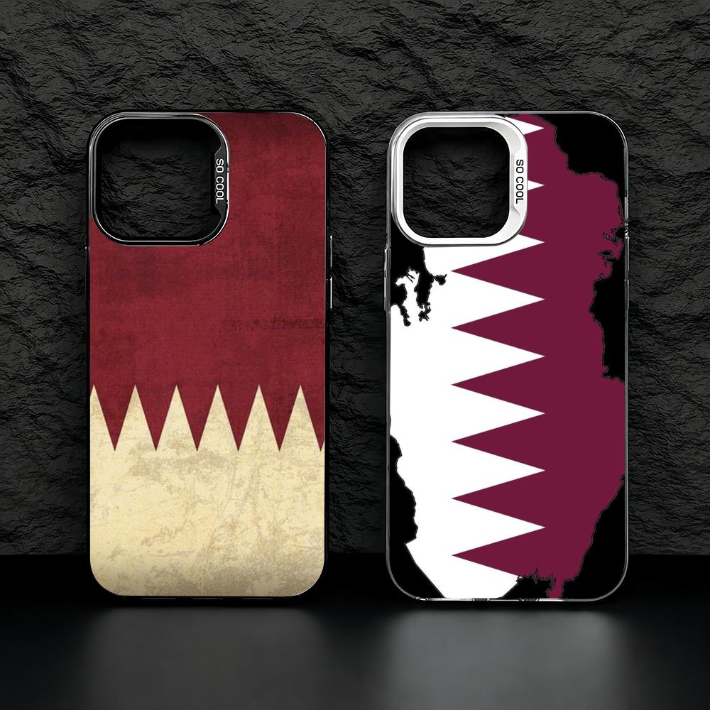 Spor Katar Bayraklı Futbol Tel - Phone Cases Qatar incelemesi ve fiyatı
