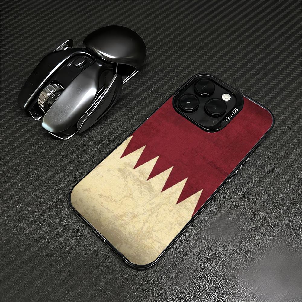Spor Katar Bayraklı Futbol Tel - Phone Cases Qatar incelemesi ve fiyatı