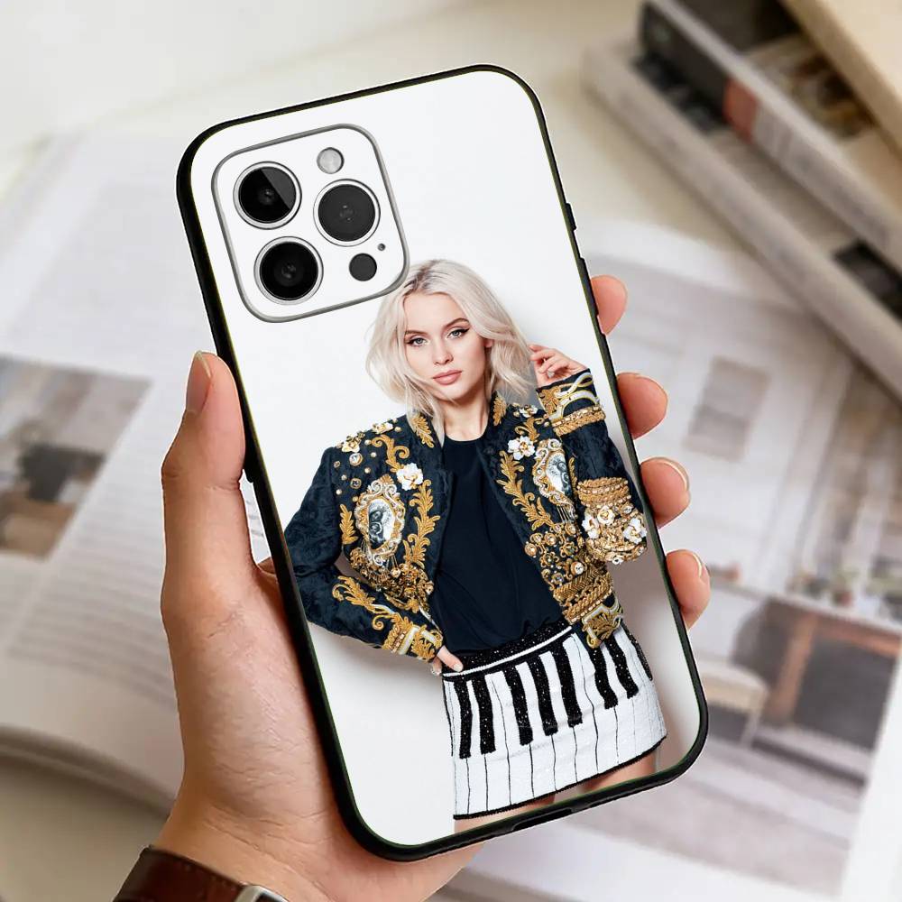 Z-Zara Larsson Girls Trip Tele - Phone Cases Zara incelemesi ve fiyatı