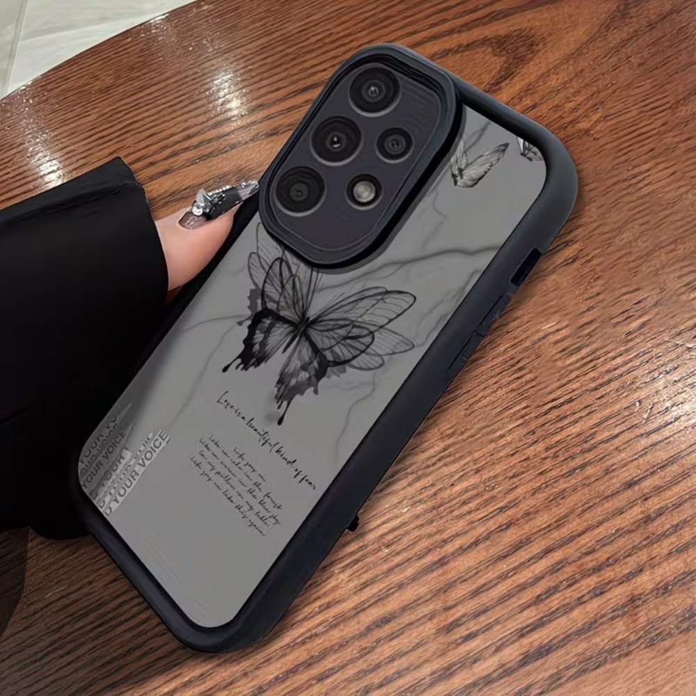 Estetik Grunge Kelebek ve Alın - Phone Cases Aesthetic incelemesi ve fiyatı