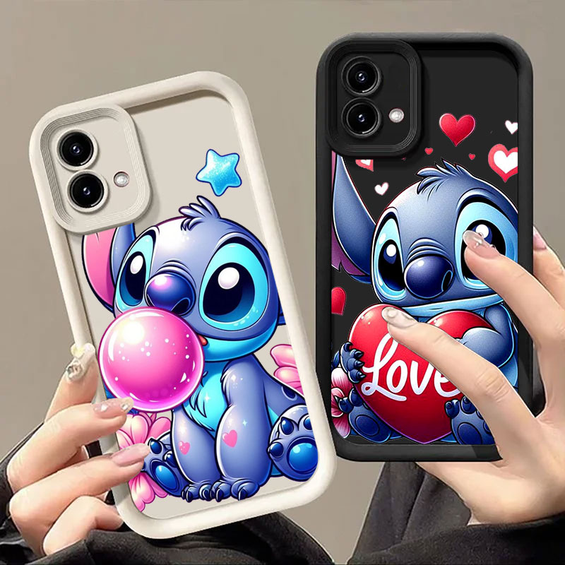 Sevimli Stitch Aşk Telefon Kıl - Phone Cases Disney incelemesi ve fiyatı