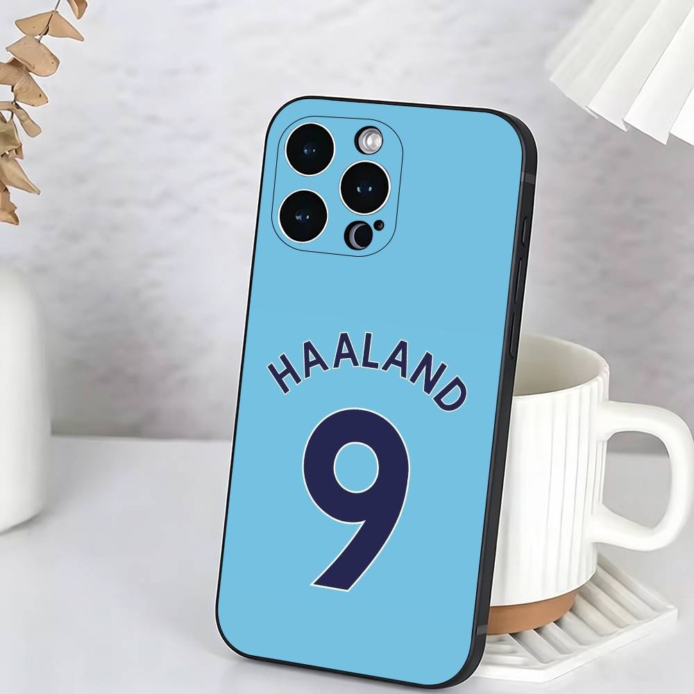 Erling Haaland Komik Futbolcu  - Phone Cases Quirky incelemesi ve fiyatı