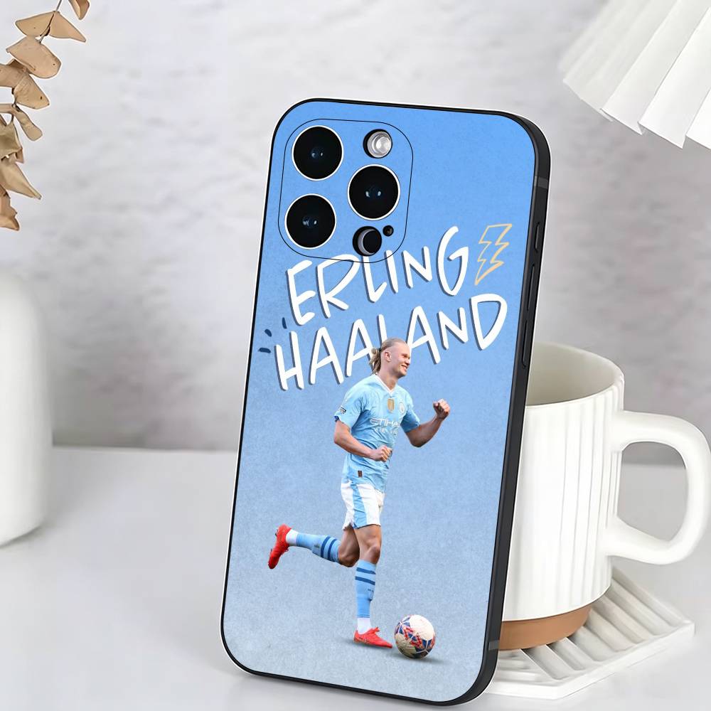 Erling Haaland Komik Futbolcu  - Phone Cases Quirky incelemesi ve fiyatı