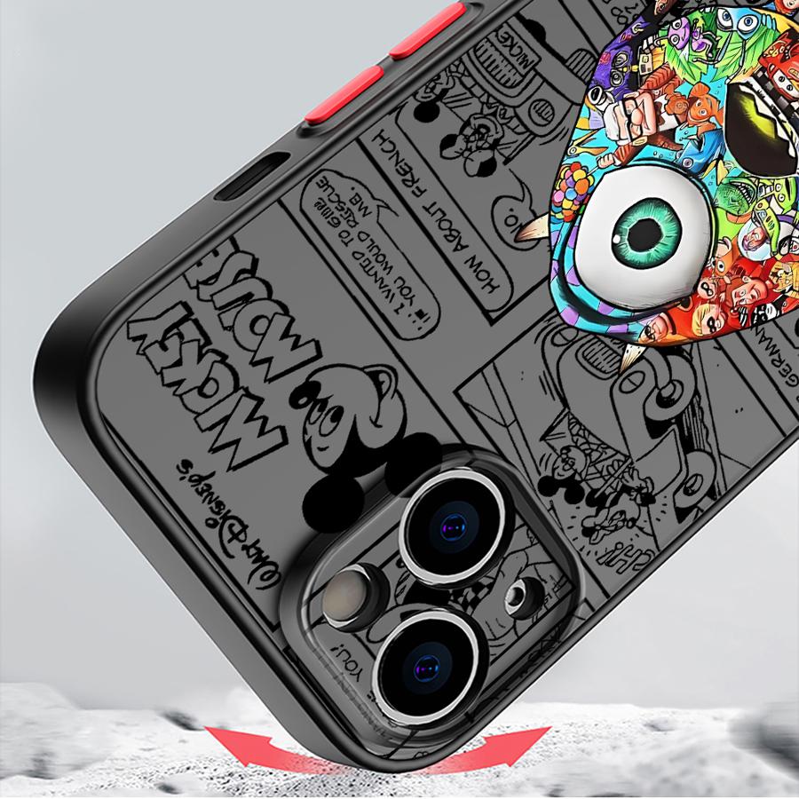 Disney Mickey Mouse Kılıfı iPh - Phone Cases Disney incelemesi ve fiyatı