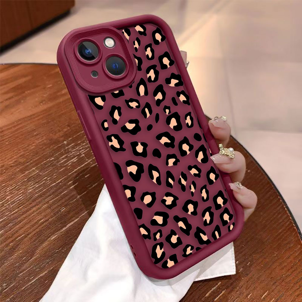 Zebra Desenli Leopar Baskılı T - Phone Cases Zebra incelemesi ve fiyatı