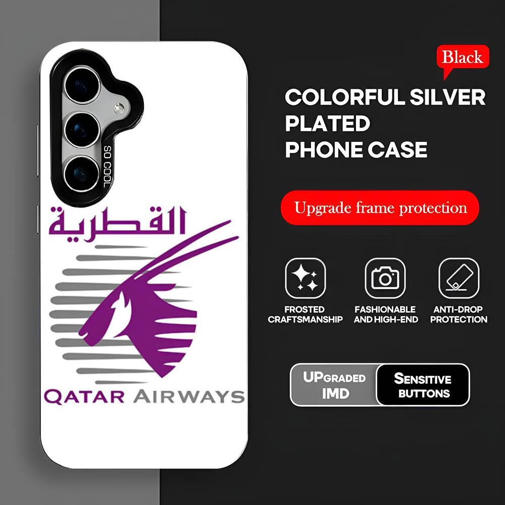 Katar Airways Telefon Kılıfı C - Phone Cases Qatar incelemesi ve fiyatı