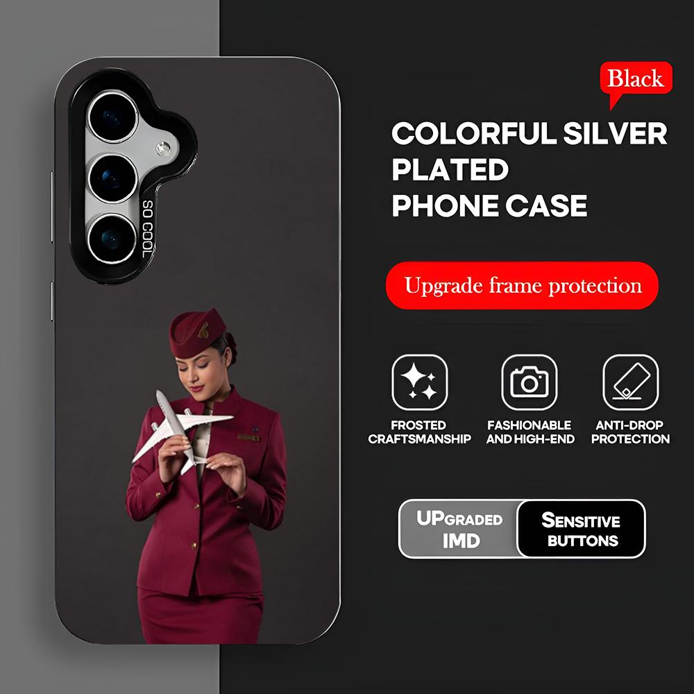 Katar Airways Telefon Kılıfı C - Phone Cases Qatar incelemesi ve fiyatı