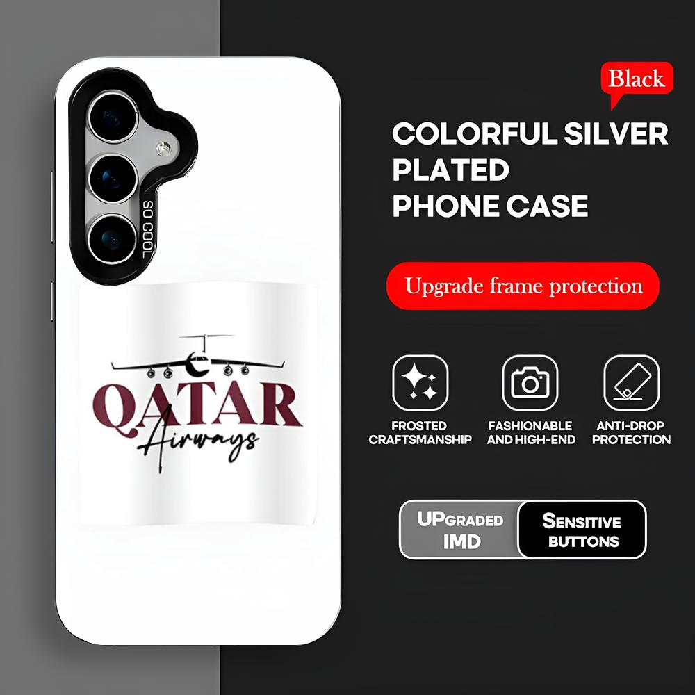 Katar Airways Telefon Kılıfı C - Phone Cases Qatar incelemesi ve fiyatı