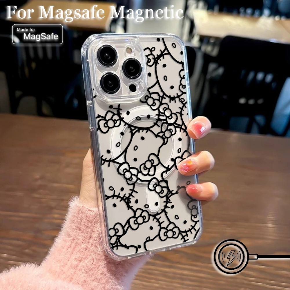 Yeni Komik Sevimli Hello Kitty - Phone Cases Quirky incelemesi ve fiyatı