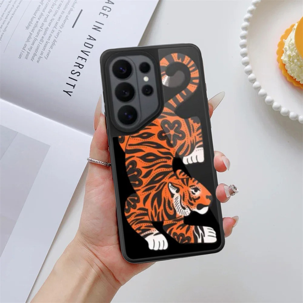 Siyah Beyaz Mermer Zebra Desen - Phone Cases Zebra incelemesi ve fiyatı