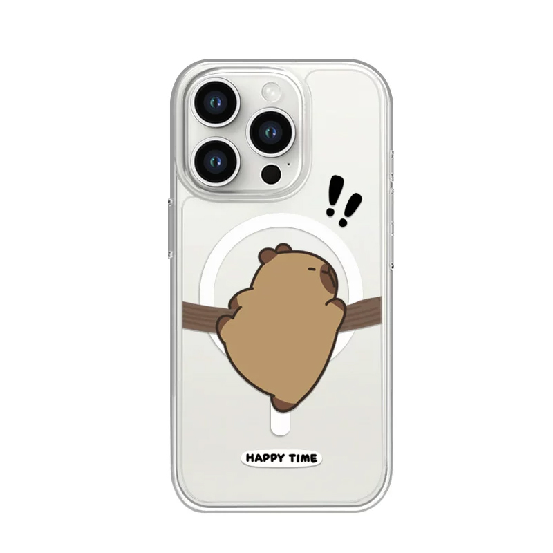 Sevimli Komik Ağaç Tırmanan Ka - Phone Cases Quirky incelemesi ve fiyatı