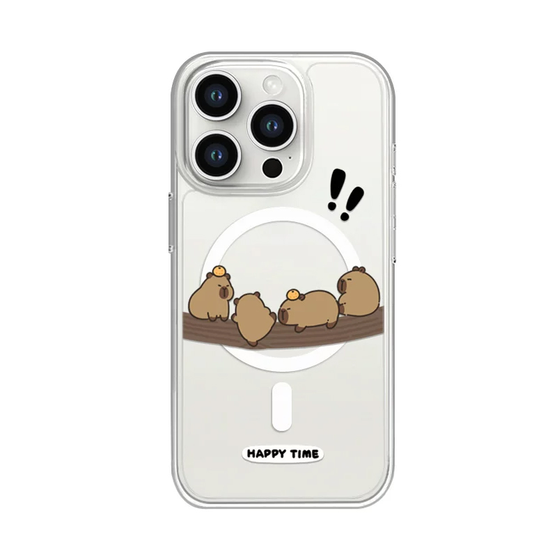 Sevimli Komik Ağaç Tırmanan Ka - Phone Cases Quirky incelemesi ve fiyatı