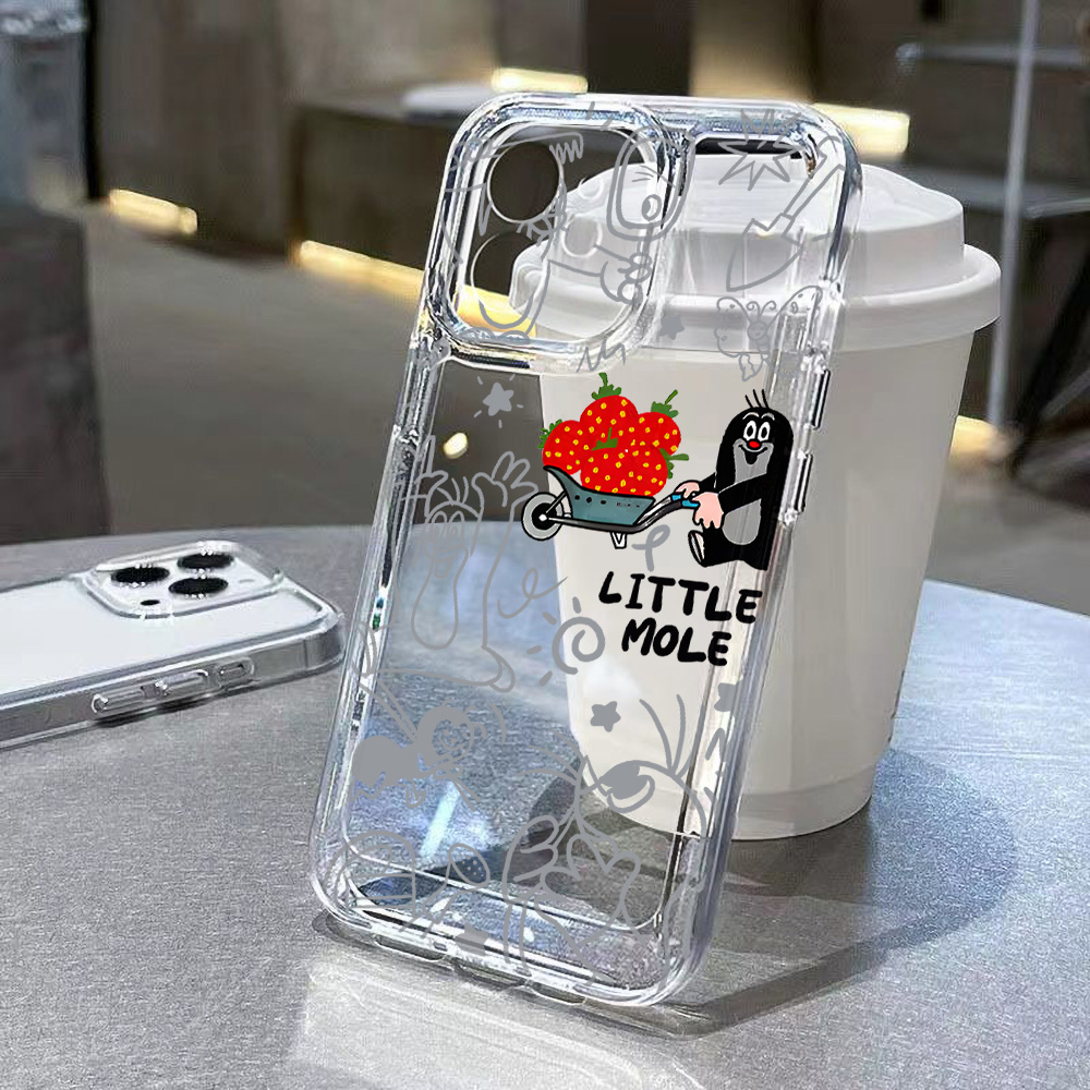 Renkli Telefon Kılıfı iPhone 1 - Phone Cases Aesthetic incelemesi ve fiyatı