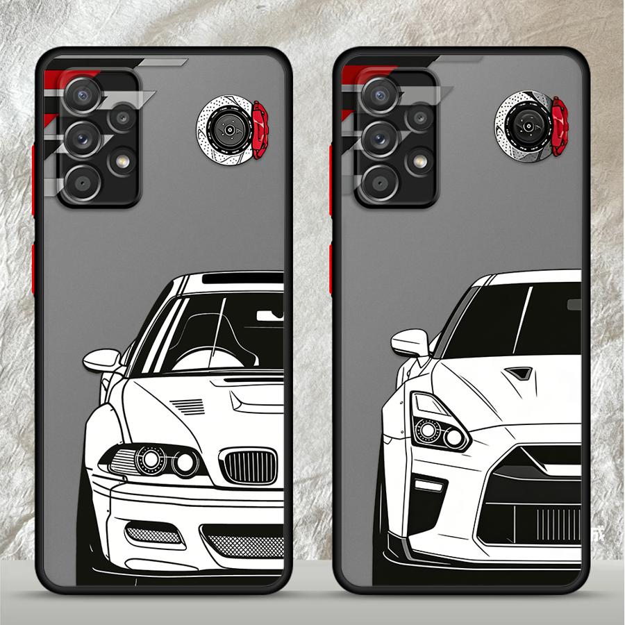 Samsung Galaxy A14 A23 A53 A52 - Phone Cases A14 Samsung incelemesi ve fiyatı