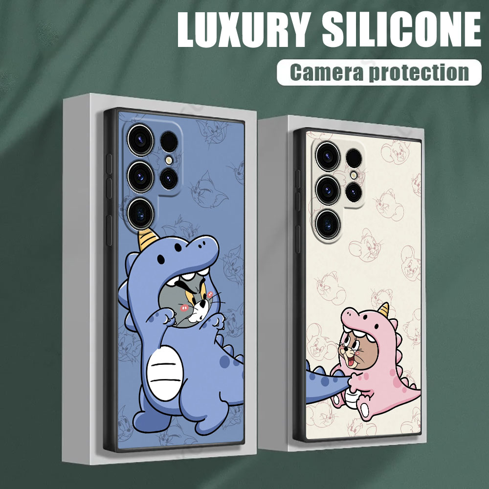 J-Jerrys Mouse Toms Cat Telefo - Phone Cases Cat incelemesi ve fiyatı