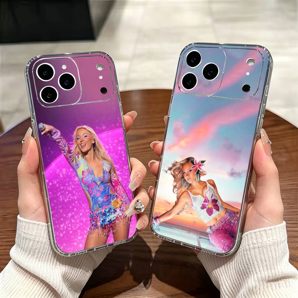Geceyarısı Güneşi Zara Larsson - Phone Cases Zara incelemesi ve fiyatı
