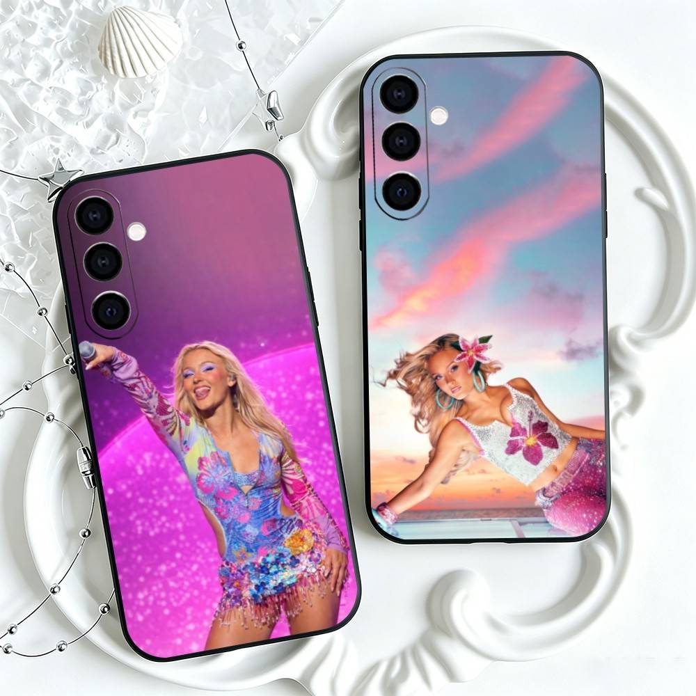 Midnight Sun Zara Larsson Tele - Phone Cases Zara incelemesi ve fiyatı