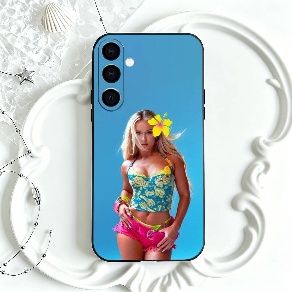 Midnight Sun Zara Larsson Tele - Phone Cases Zara incelemesi ve fiyatı
