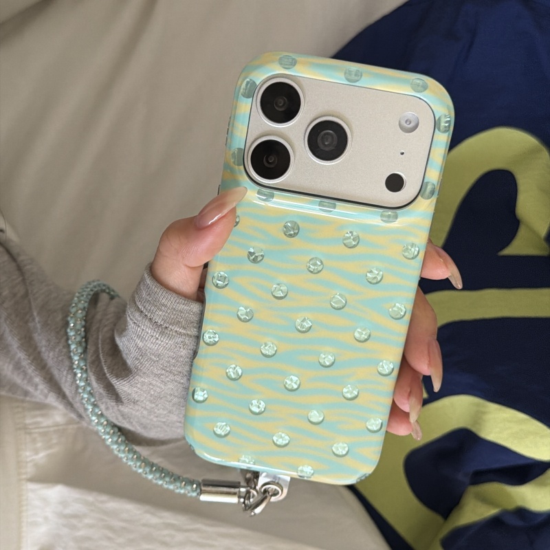 Ins Zebra Wave Point Telefon K - Phone Cases Zebra incelemesi ve fiyatı