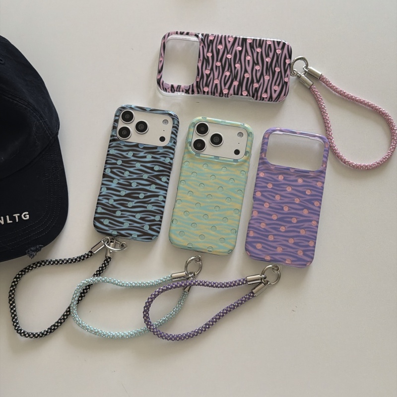 Ins Zebra Wave Point Telefon K - Phone Cases Zebra incelemesi ve fiyatı