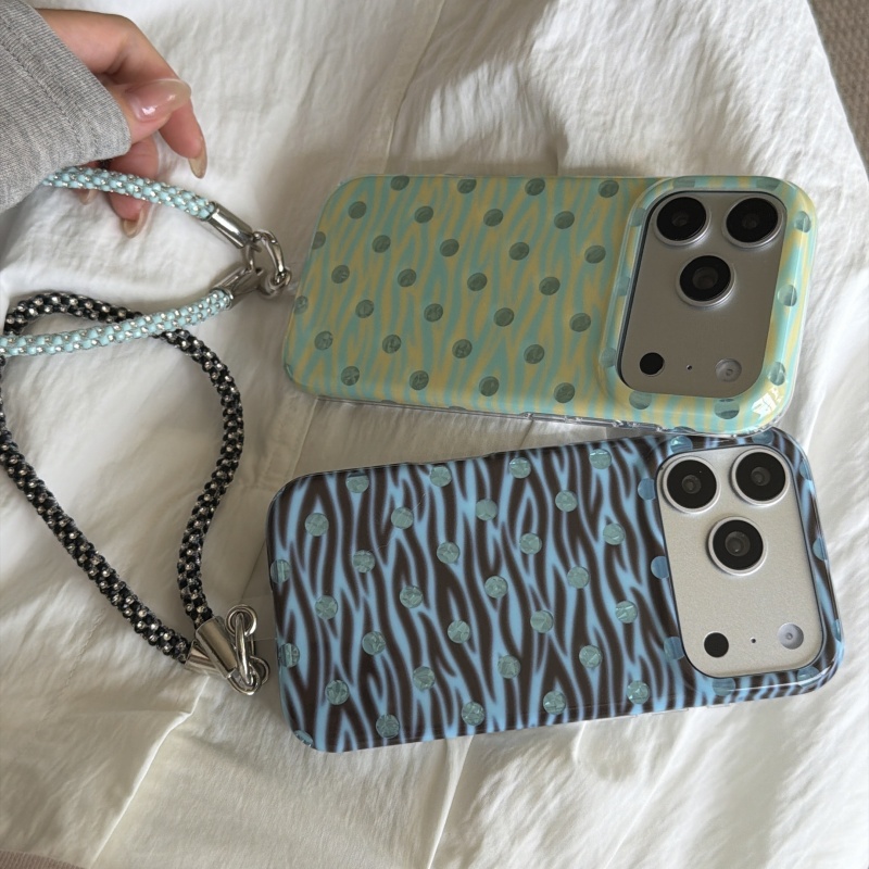 Ins Zebra Wave Point Telefon K - Phone Cases Zebra incelemesi ve fiyatı