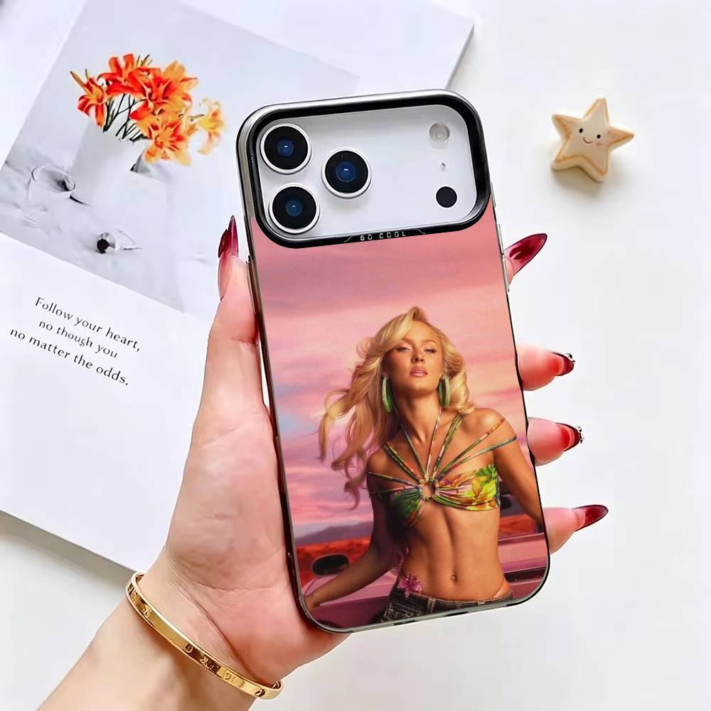 Şarkıcı Z-Zara Larsson Venus R - Phone Cases Zara incelemesi ve fiyatı