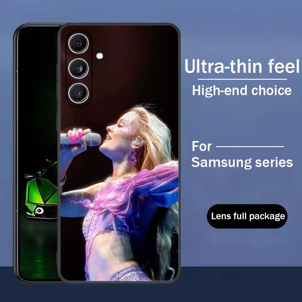 Şarkıcı Zara Larsson Venus Tel - Phone Cases Zara incelemesi ve fiyatı